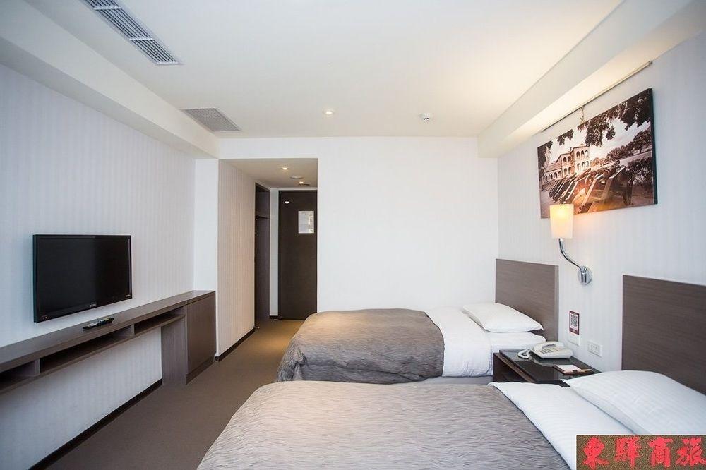 E-House Hotel Đài Bắc Ngoại thất bức ảnh