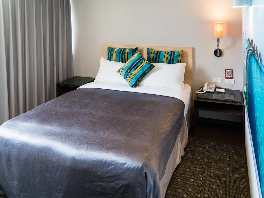 E-House Hotel Đài Bắc Ngoại thất bức ảnh